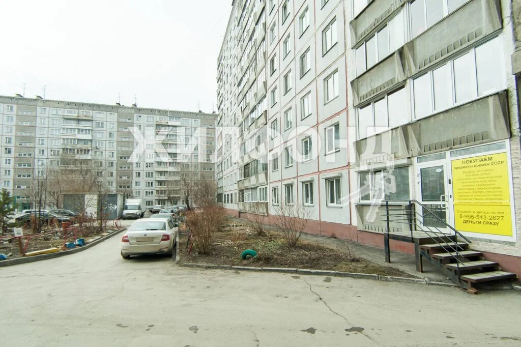 Продажа квартиры, Новосибирск, ул. Жуковского - Фото 8