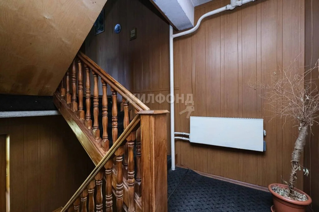 Продажа дома, Бердск, Тенистая - Фото 10