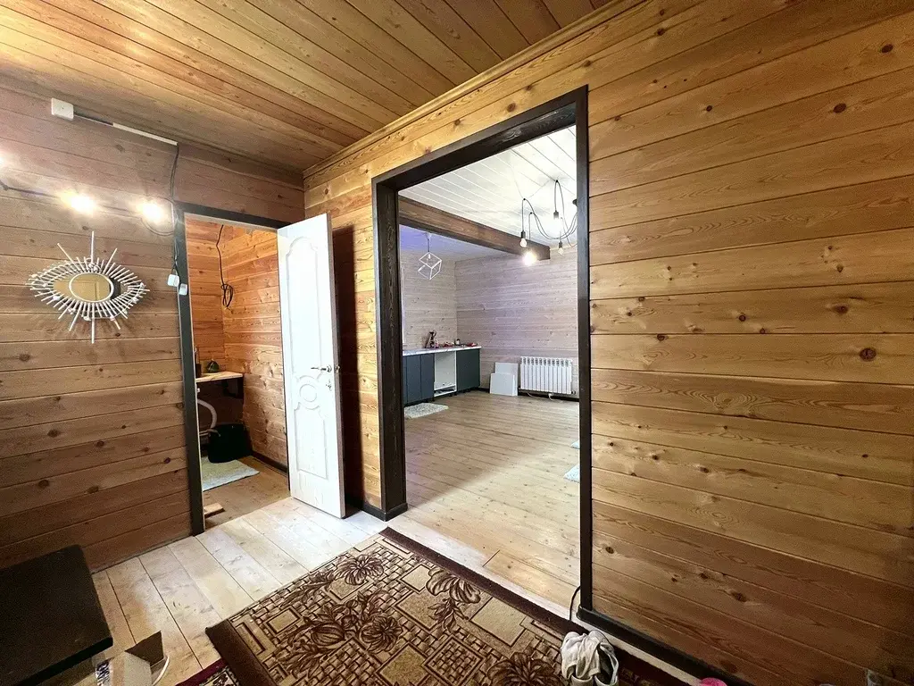 Дом в селе Саввино - Фото 8