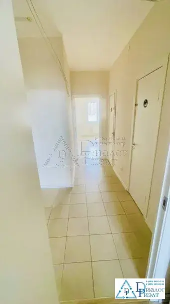 2-комнатная квартира 54,8 м2 в ЖК Томилино парк г.о. Люберцы - Фото 18