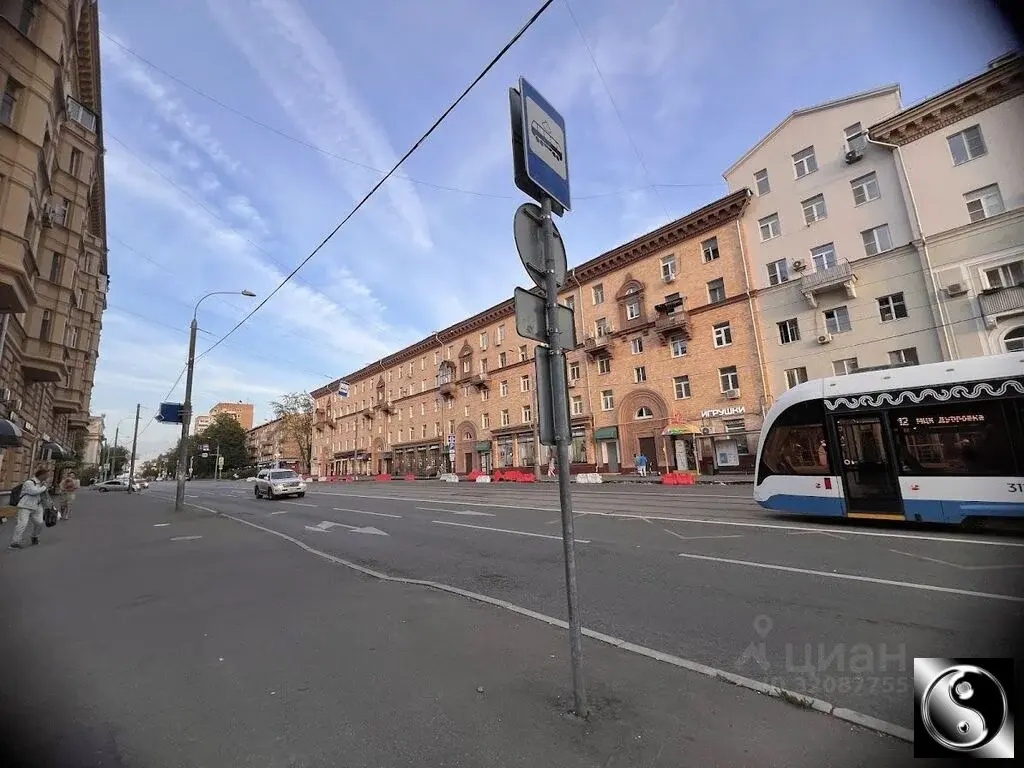 Продаю комнату 85.7/14.1м Первомайская ул., 49, Москва, ВАО, р-н ... - Фото 2