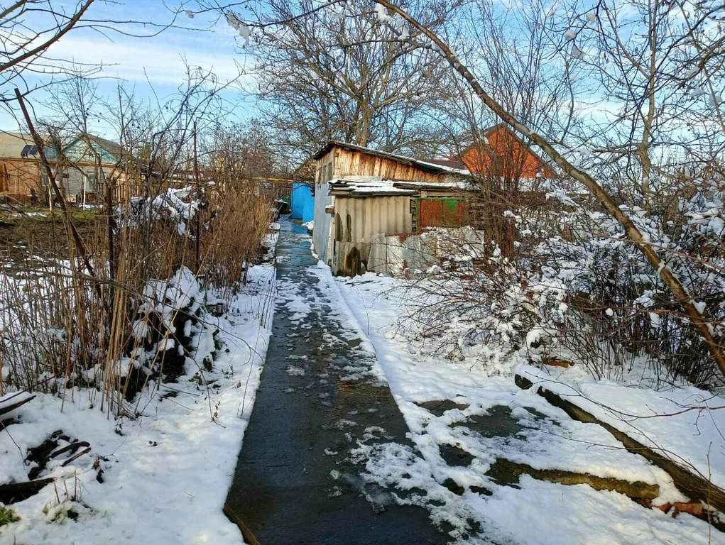 Продажа дома, Ильский, Северский район, ул. Партизанская - Фото 12