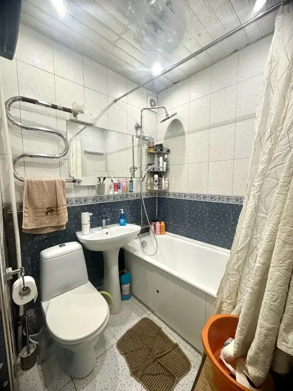 В продаже уютная трешка в кирпичном доме - Фото 8