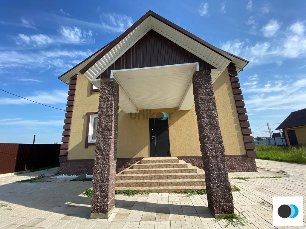 Продажа дома, Иглино, Иглинский район, Ташкентская улица - Фото 4