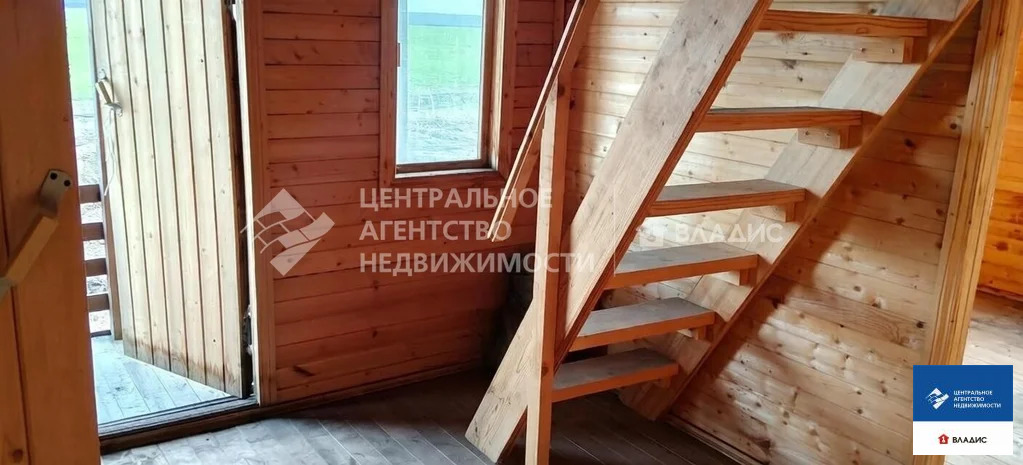 Продажа дома, Дашки-2, Рязанский район - Фото 12