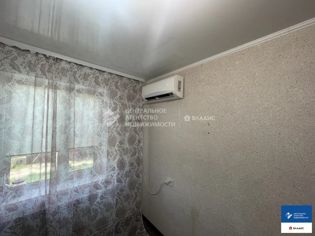 Продажа квартиры, Старожилово, Старожиловский район, ул. Денисова - Фото 2