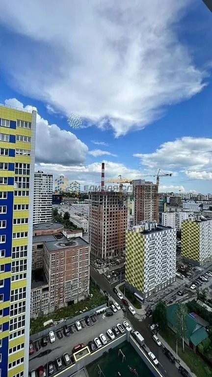 Аренда квартиры, Уфа, ул. Пархоменко - Фото 9