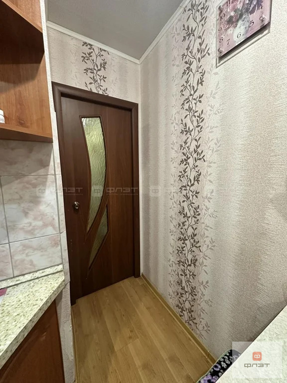 Продажа квартиры, Казань, ул. Кулахметова - Фото 10