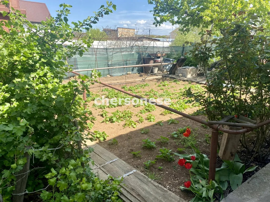 Продажа дома, Севастополь, территория СТ Прометей-2 - Фото 6