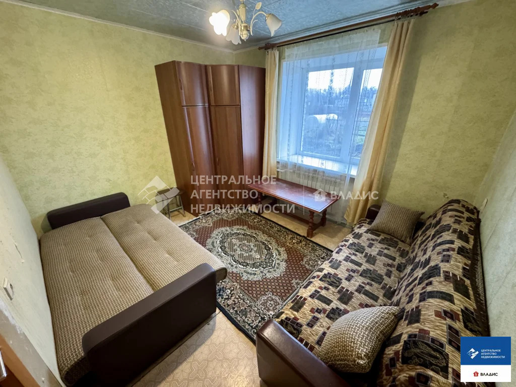 Аренда квартиры, Рыбное, Рыбновский район, ул. Электротяговая - Фото 9