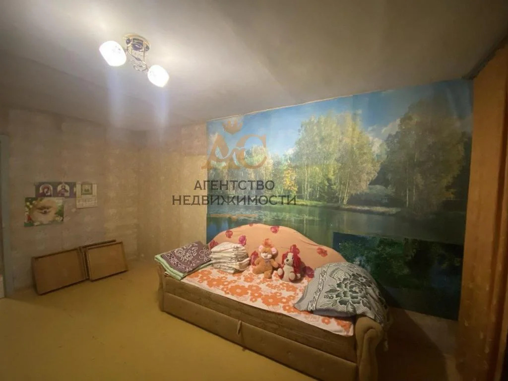 2-комн. кв., 46 м2, 4/5 Этаж - Фото 4