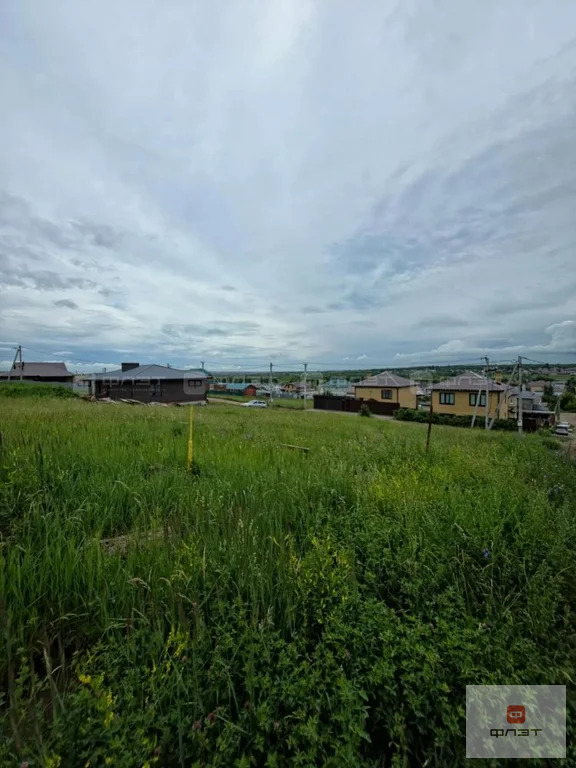 Продажа участка, Казань, ул. Звездопадная - Фото 6