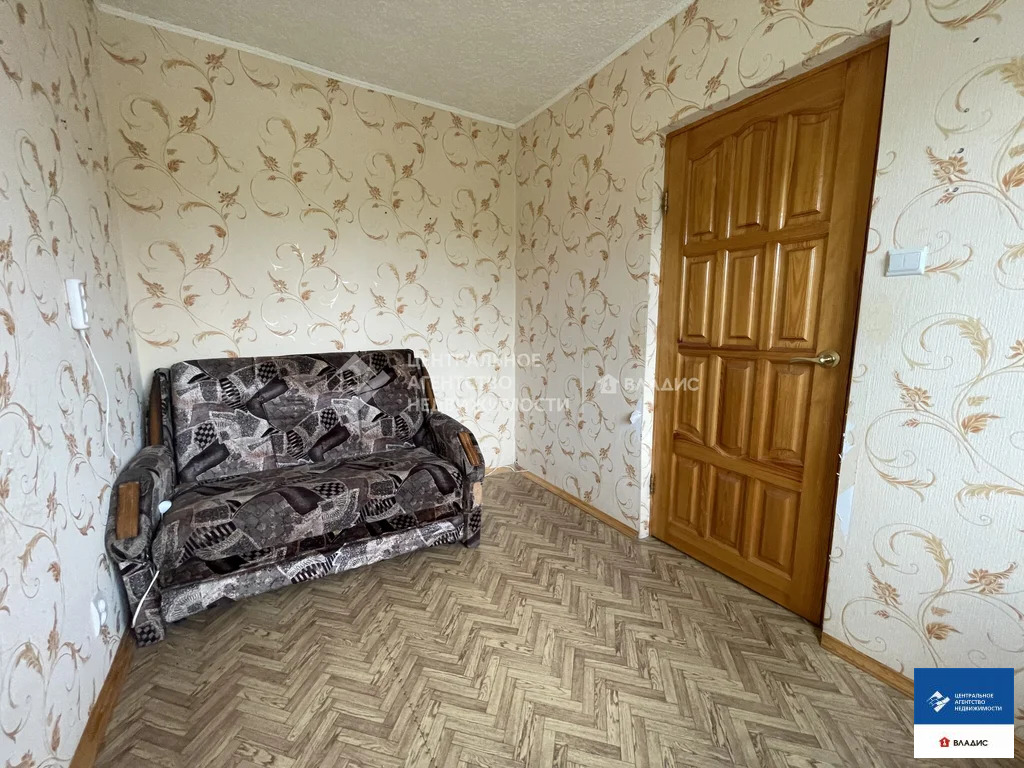 Продажа квартиры, Октябрьский, Михайловский район, ул. Зеленая - Фото 12