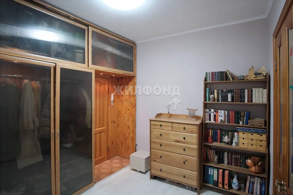 Продажа квартиры, Новосибирск, ул. Римского-Корсакова - Фото 14