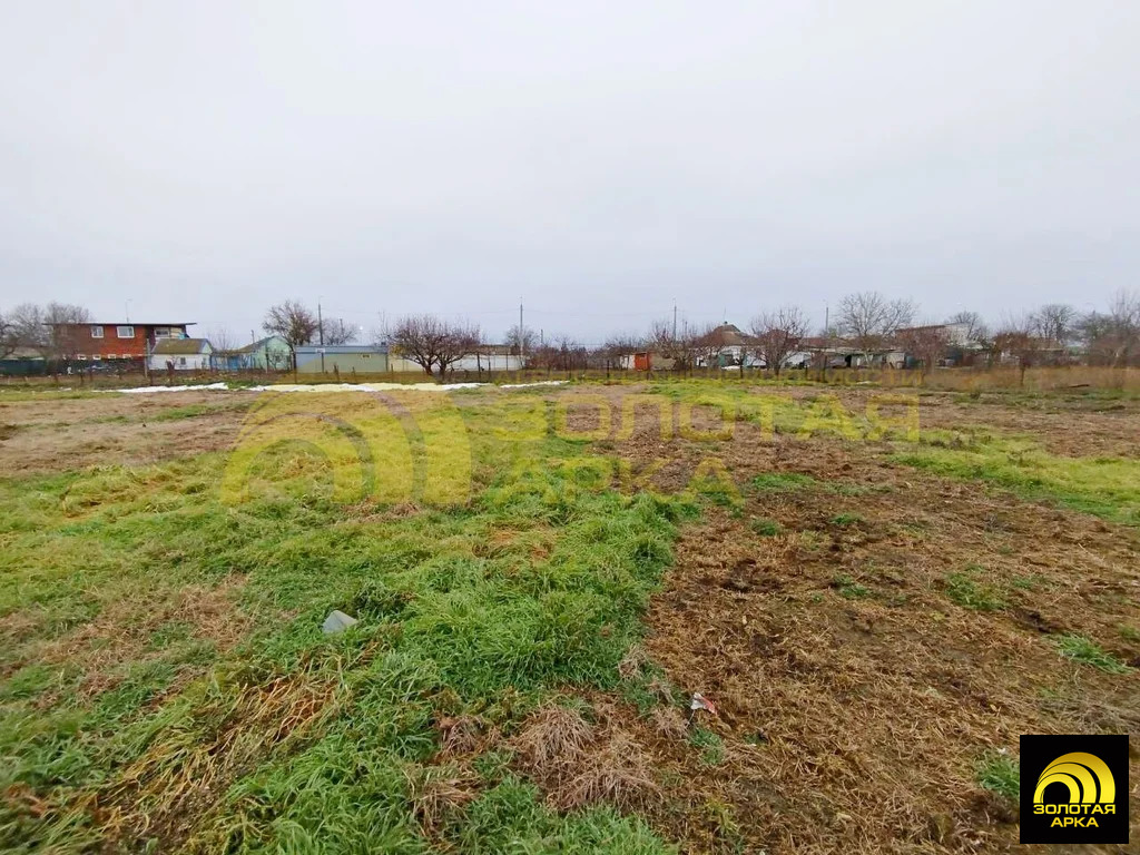 Продажа участка, Вышестеблиевская, Темрюкский район, ул. Кооперативная - Фото 3