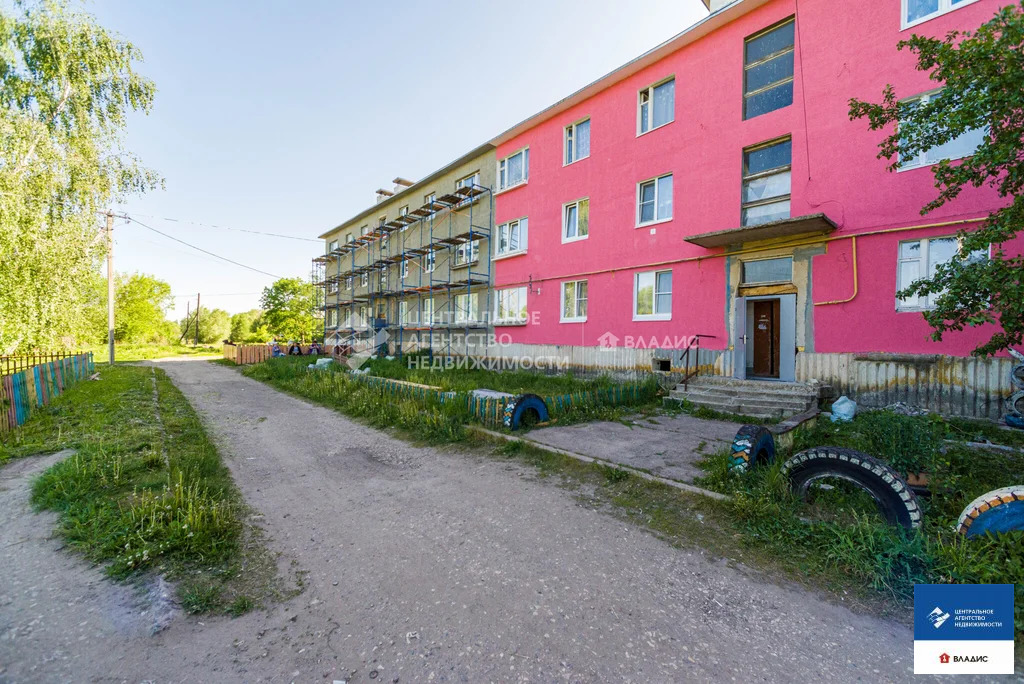 Продажа квартиры, Федоровское, Захаровский район, ул. Новая - Фото 15