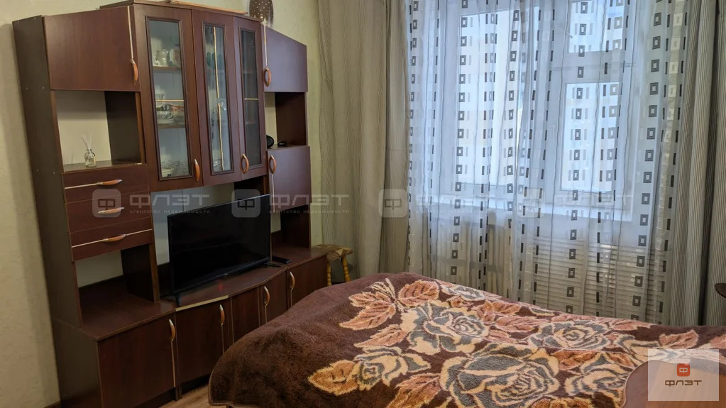 Продажа квартиры, Казань, ул. Хайдара Бигичева - Фото 8