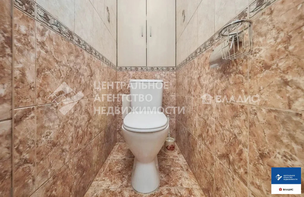 Аренда квартиры, Рязань, ул. Вокзальная - Фото 4