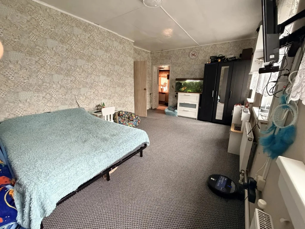 Дом 117.5 м2 на участке 9.79 сот. - Фото 22