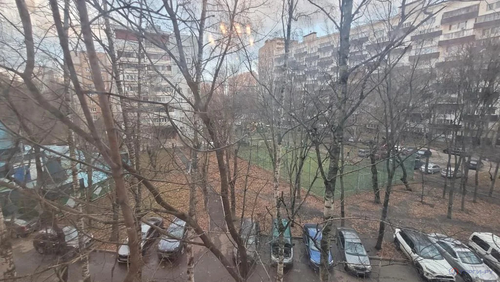 Продажа квартиры, ул. Ферганская - Фото 24