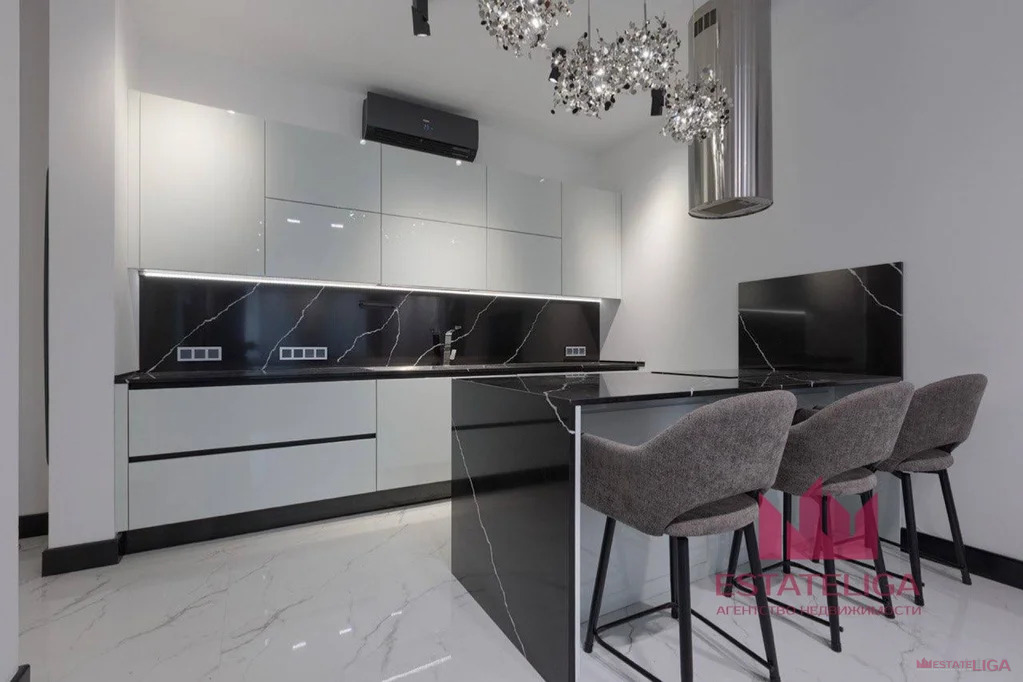 Продажа квартиры, м. Шелепиха, Шмитовский проезд - Фото 1