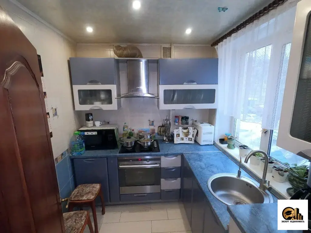 Продажа квартиры, Подольск, ул. Ленинградская - Фото 1