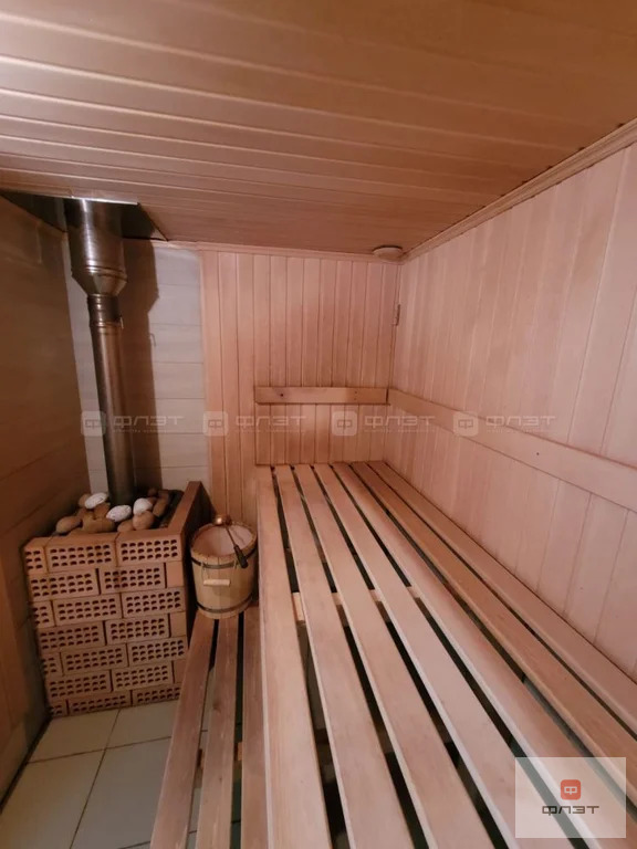 Продажа дома, Куюки, Пестречинский район, 11-й квартал - Фото 5