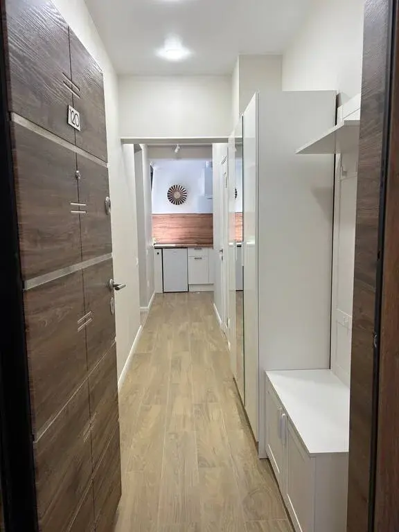 Вашему вниманию предлагаю от СОБСТВЕНИКА! В ЖК « Атлантис» квартир36м2 - Фото 8