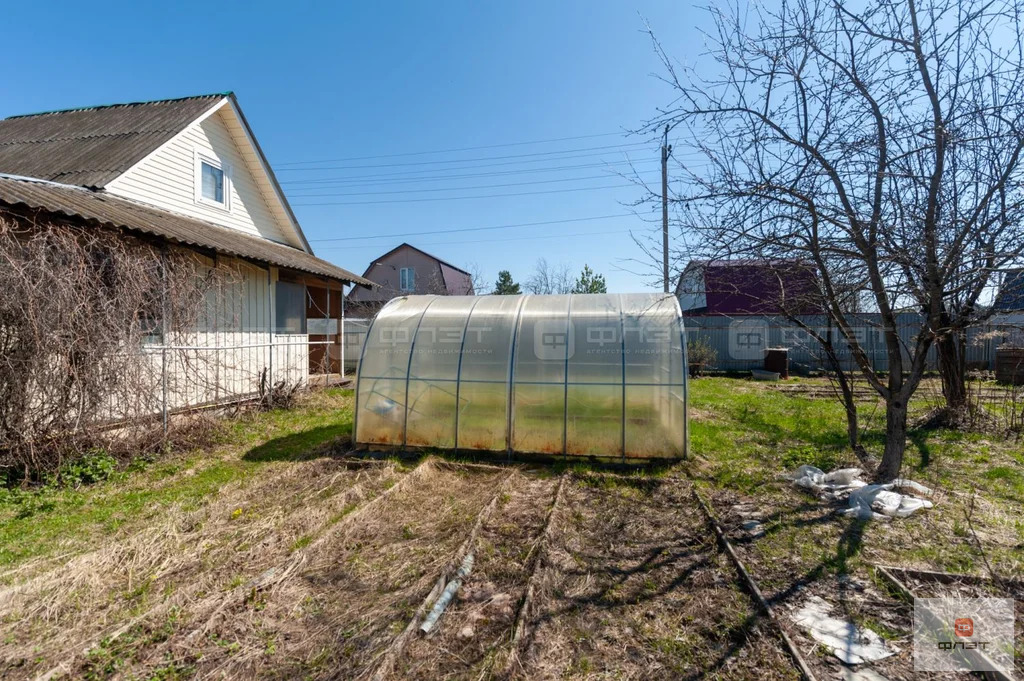 Продажа дома, Лаишевский район - Фото 4