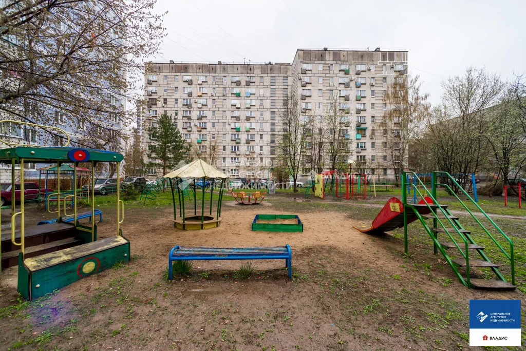 Продажа квартиры, Рязань, ул. Попова - Фото 10