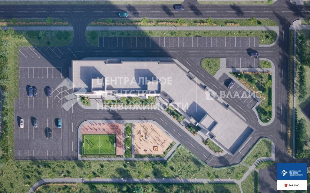 Аренда ПСН, Рыбновский район, жилой комплекс Панорама - Фото 3