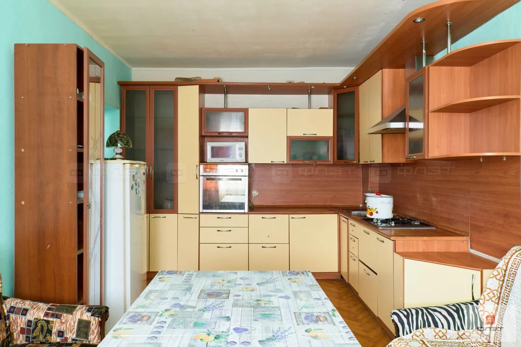 Продажа квартиры, Казань, ул. Карбышева - Фото 0