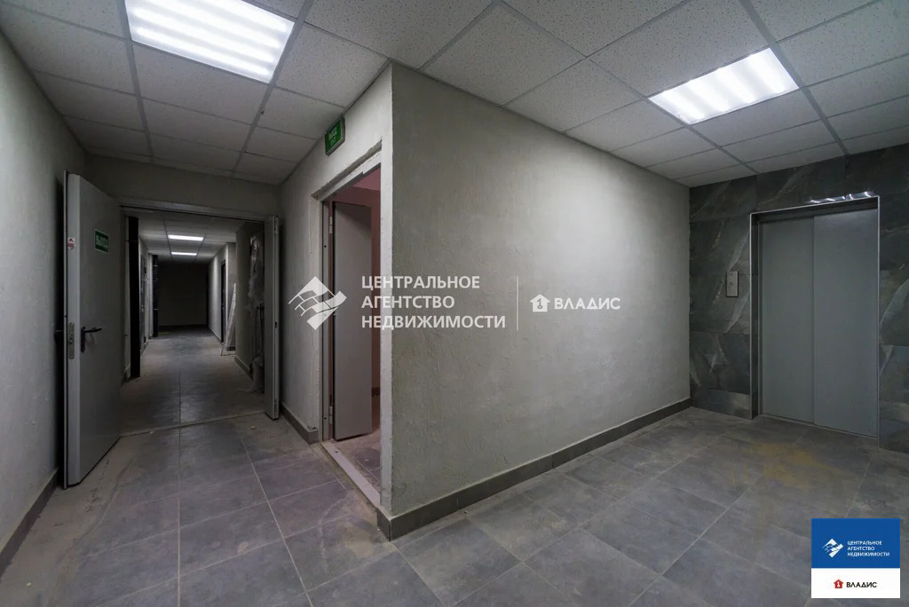 Продажа квартиры, Дядьково, Рязанский район, Малиновая улица - Фото 8