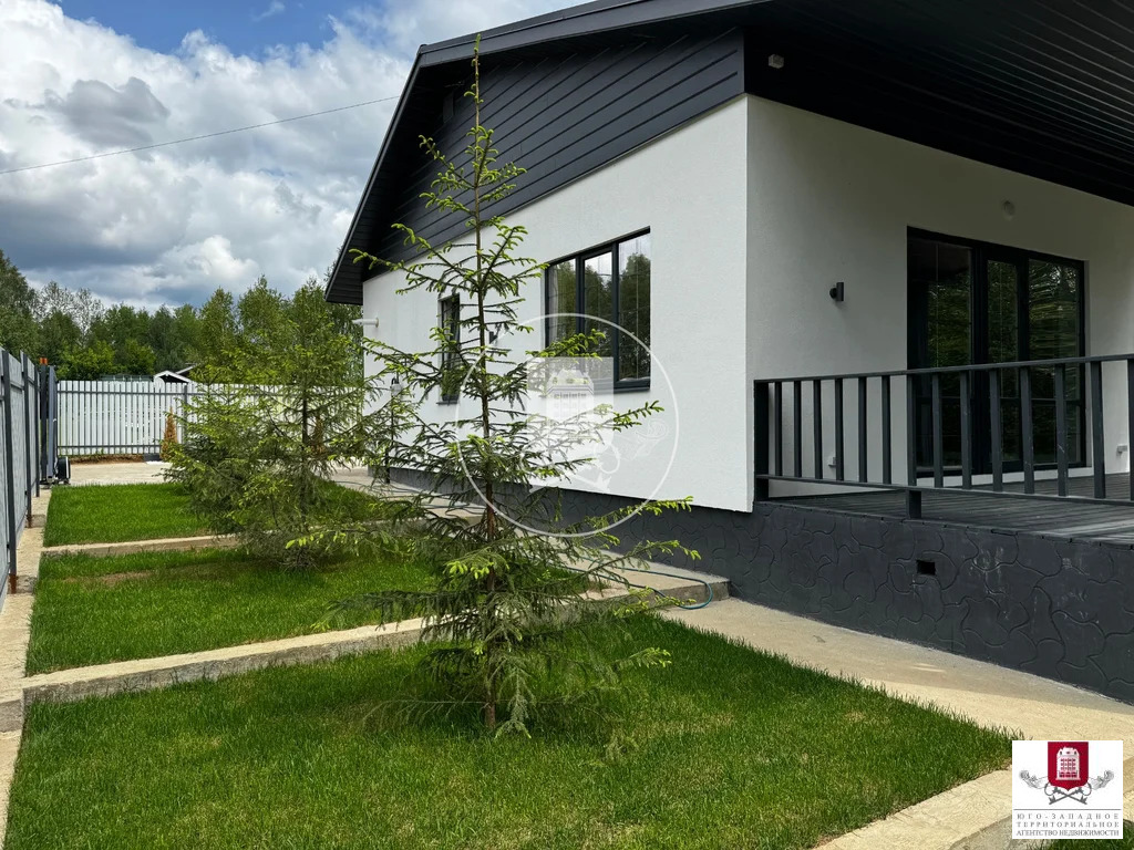 Продажа дома, Комлево, Боровский район, радужная ул - Фото 17