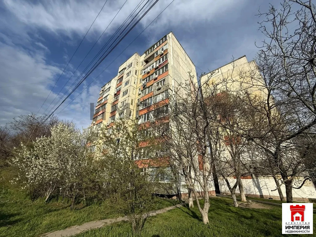 Продажа квартиры, Симферополь, ул. Бела Куна - Фото 11