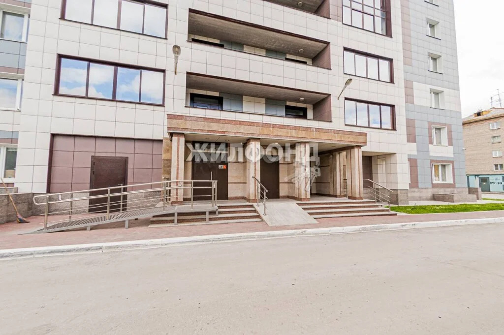 Продажа квартиры, Новосибирск, Красный пр-кт. - Фото 40