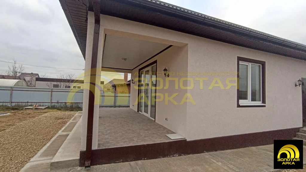 Продажа дома, Варениковская, Крымский район - Фото 1