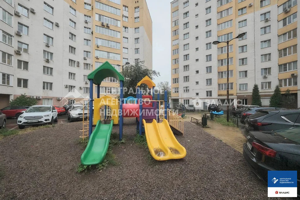 Продажа квартиры, Рязань, ул. Профессора Никулина - Фото 15