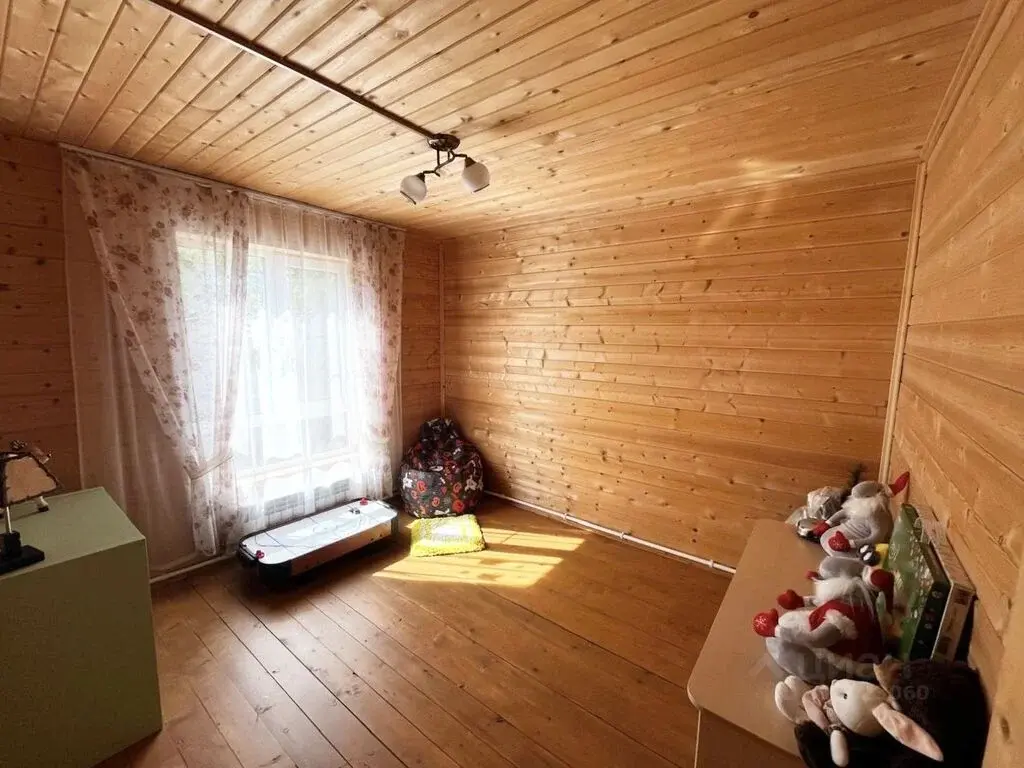 Продаю дом 120.0м ул. Левая Набережная, Ярославская область, ... - Фото 9