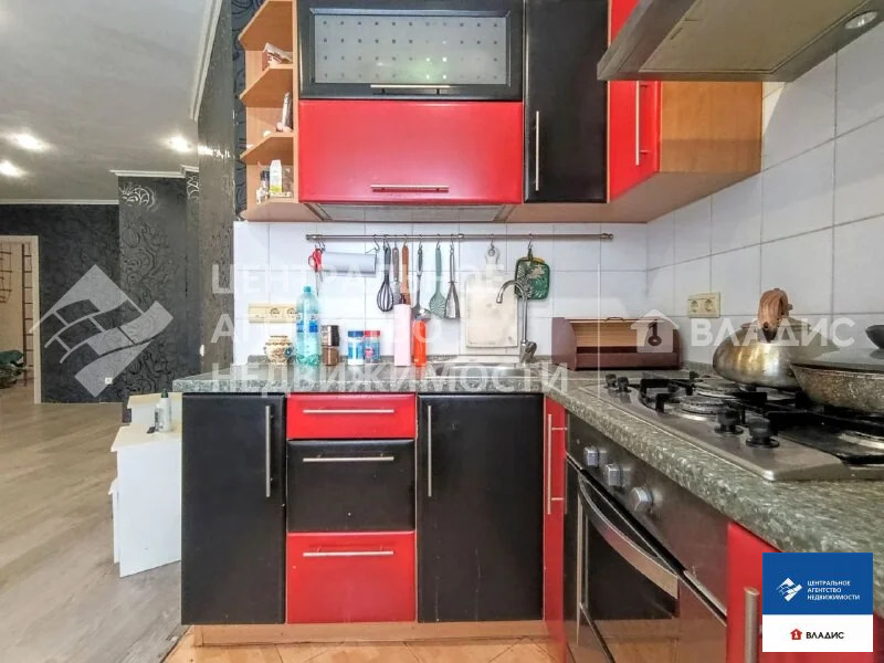 Продажа квартиры, Лесной, Шиловский район, 2-я Парковая улица - Фото 16