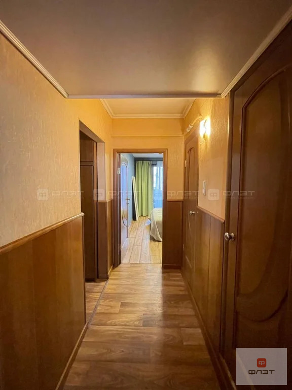 Продажа квартиры, Казань, ул. Гаврилова - Фото 3