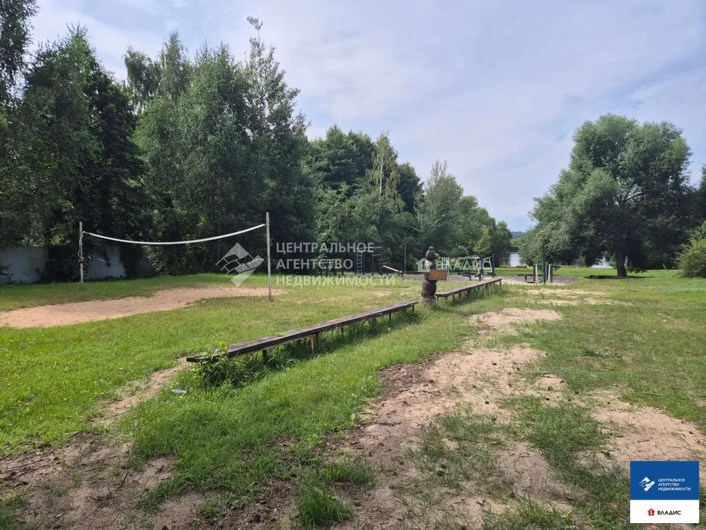 Продажа дома, Спасский район, садоводческое товарищество Искра - Фото 19