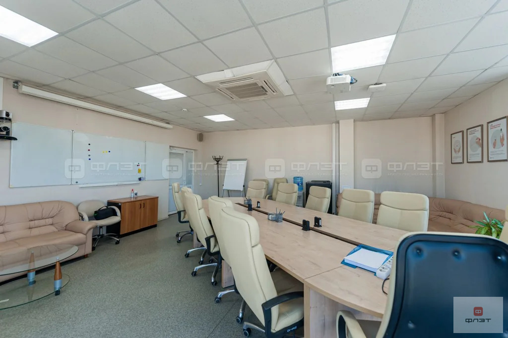 Продажа офиса, Казань, ул. Островского - Фото 17
