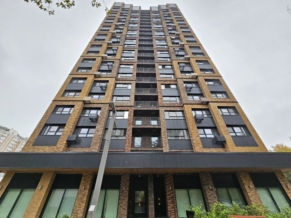 Продажа торгового помещения, ул. Новогиреевская - Фото 1