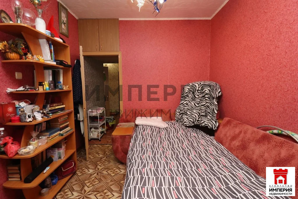 Продажа квартиры, Магадан, ул. Пролетарская - Фото 5