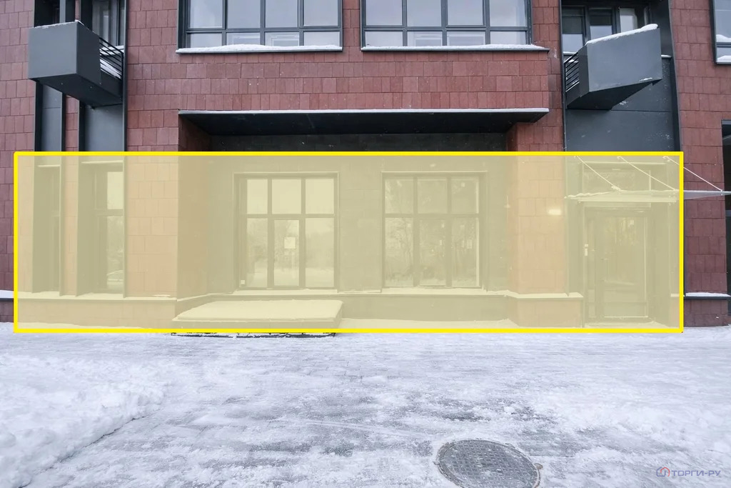 Продажа торгового помещения, ул. Родниковая - Фото 3