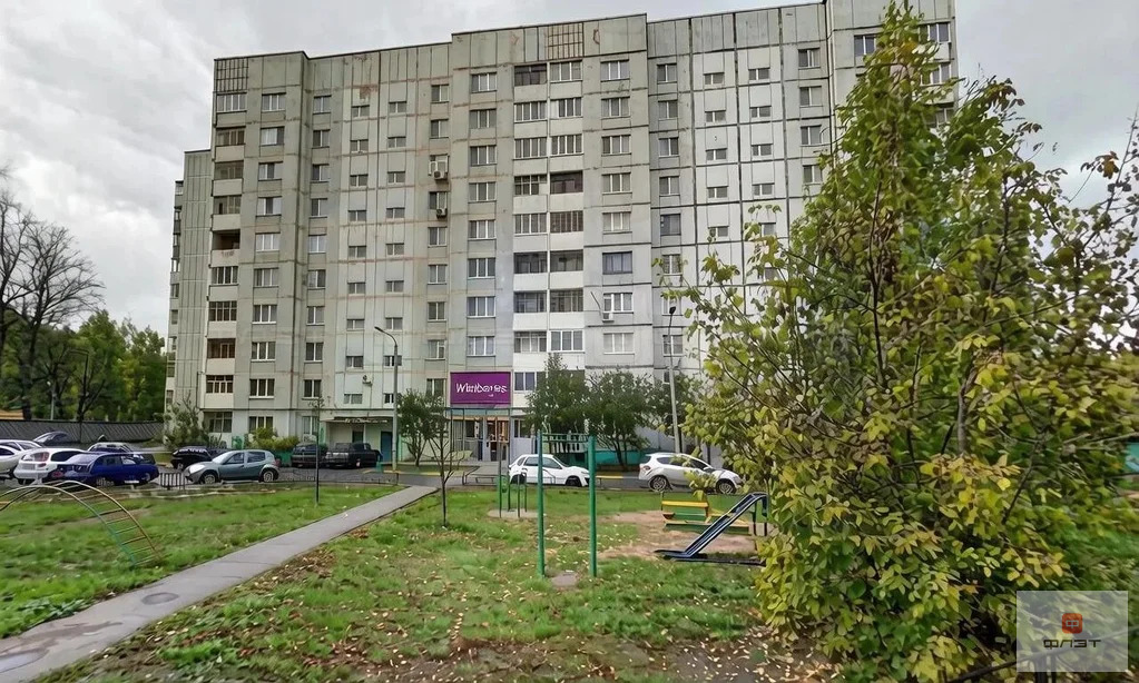 Продажа ПСН, Казань, городок. Военный 33-й - Фото 1