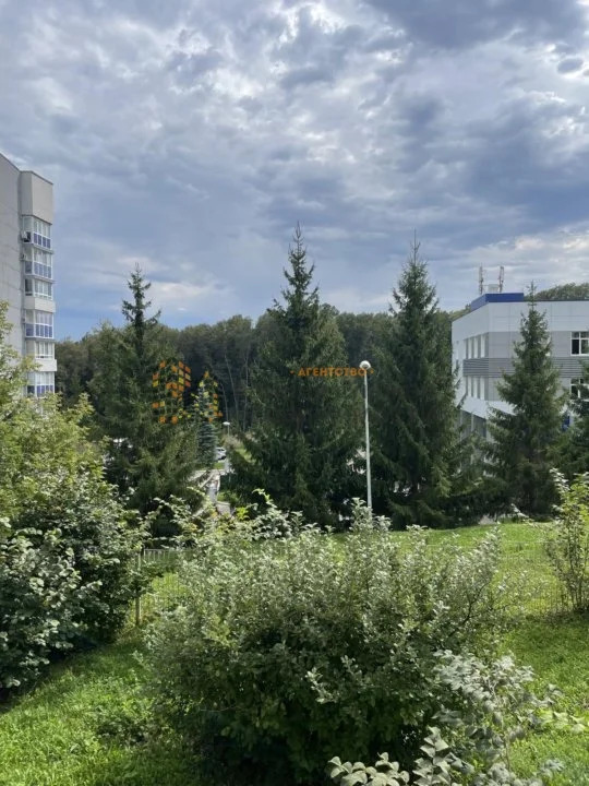 Аренда квартиры, Уфа, Тюлькина б-р. - Фото 8