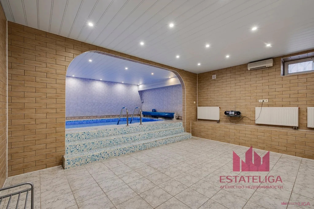 Продажа дома, Красногорск, Красногорский район, 3-й Березовый переулок - Фото 28