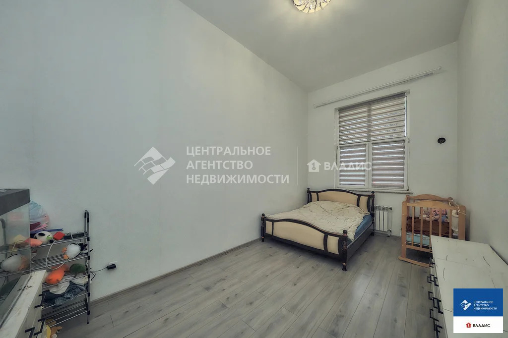 Продажа квартиры, Рязань, улица Старое Село - Фото 4